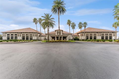 A home in HERNANDO