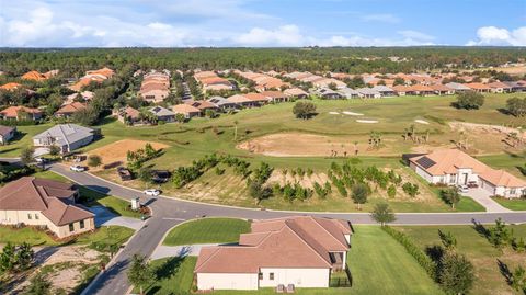 A home in HERNANDO