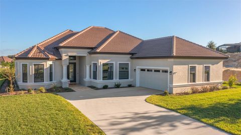 A home in HERNANDO