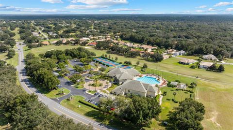 A home in HERNANDO