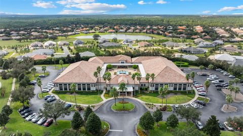 A home in HERNANDO