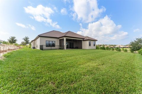 A home in HERNANDO