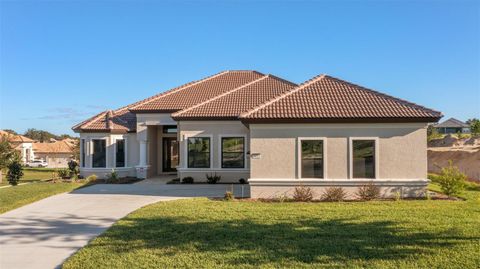 A home in HERNANDO