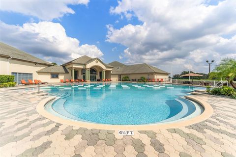 A home in HERNANDO