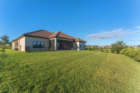 A home in HERNANDO