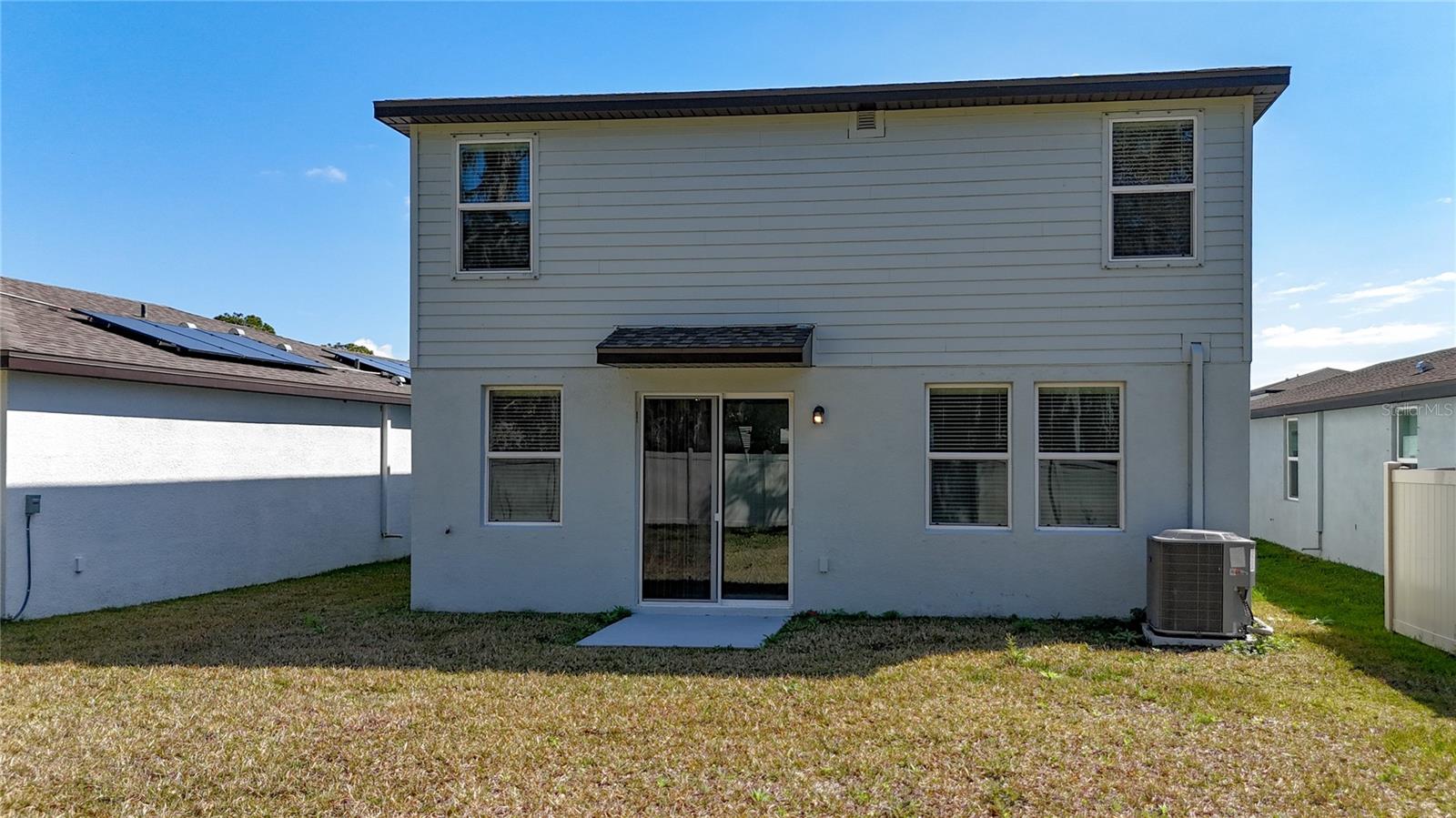 SALTMEADOWS PH IA - Residential Lease