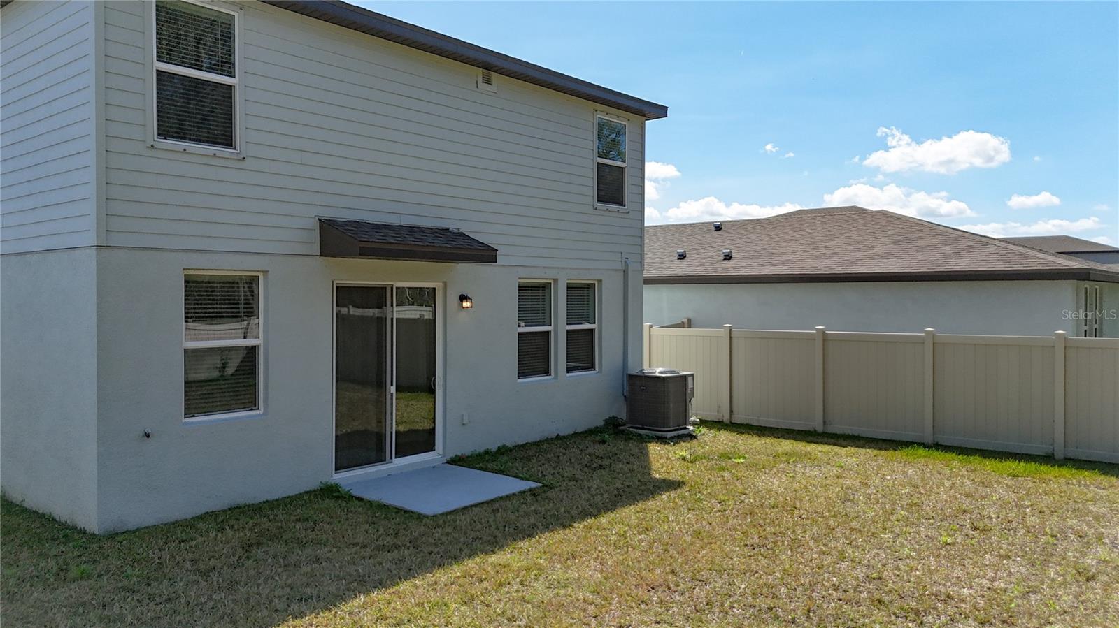 SALTMEADOWS PH IA - Residential Lease