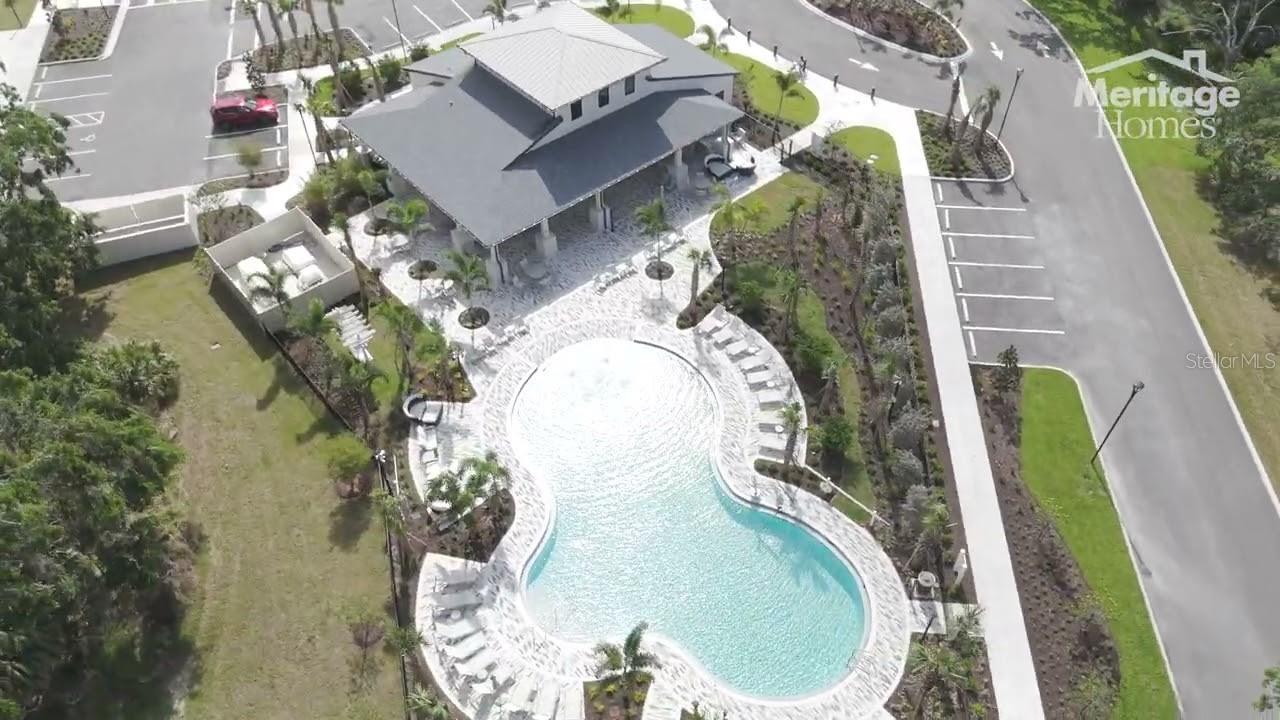 SALTMEADOWS PH IA - Residential Lease