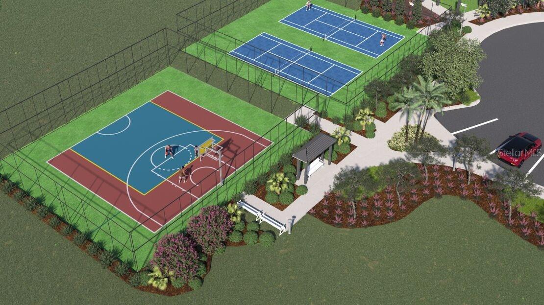 SALTMEADOWS PH IA - Residential Lease