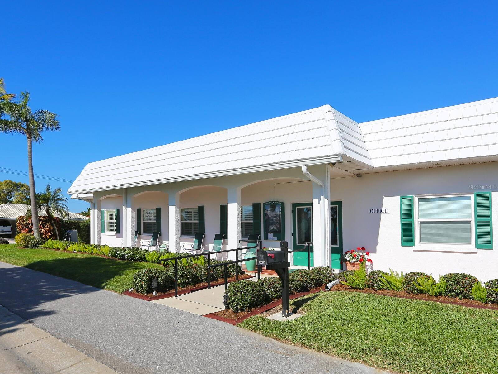 SPANISH MAIN YACHT CLUB CONDO - Residential