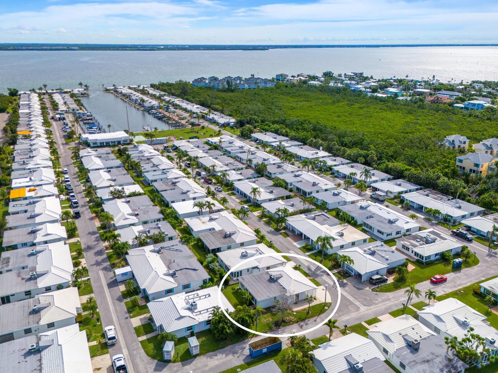 SPANISH MAIN YACHT CLUB CONDO - Residential