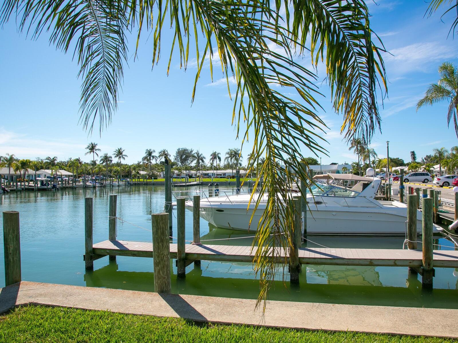 SPANISH MAIN YACHT CLUB CONDO - Residential