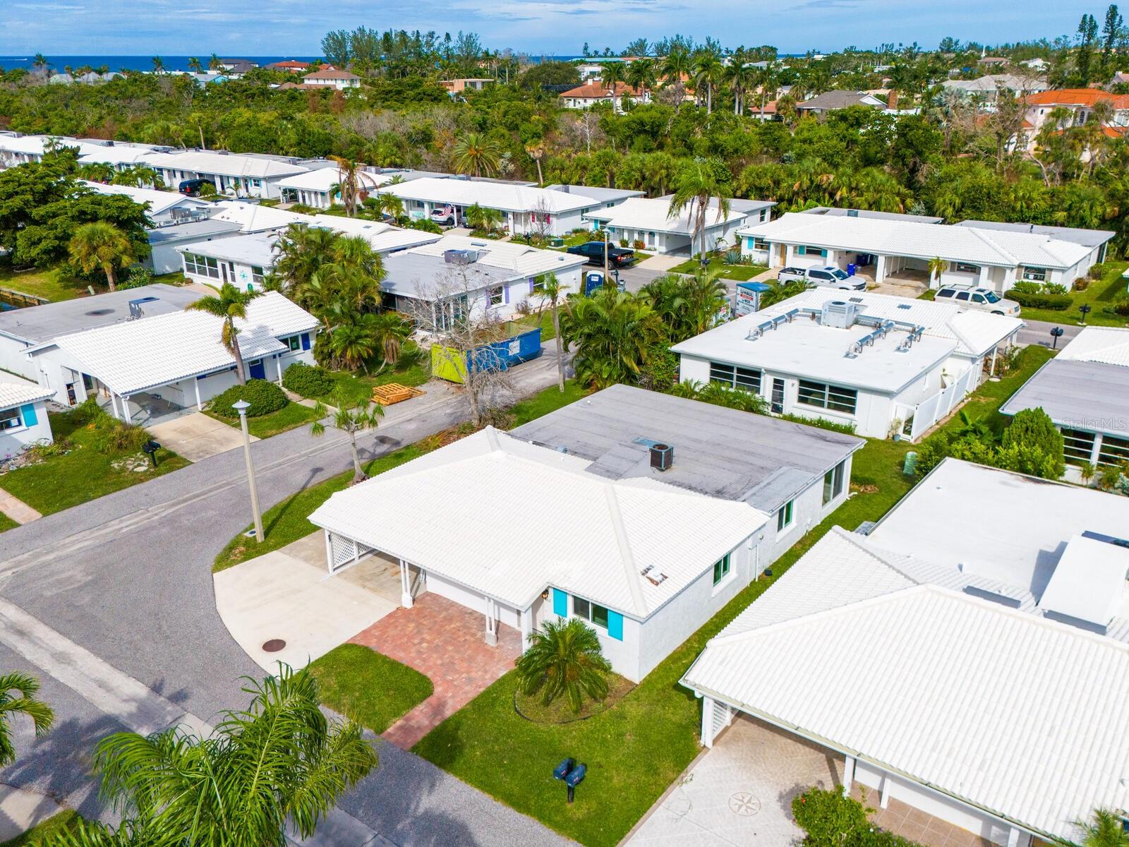 SPANISH MAIN YACHT CLUB CONDO - Residential