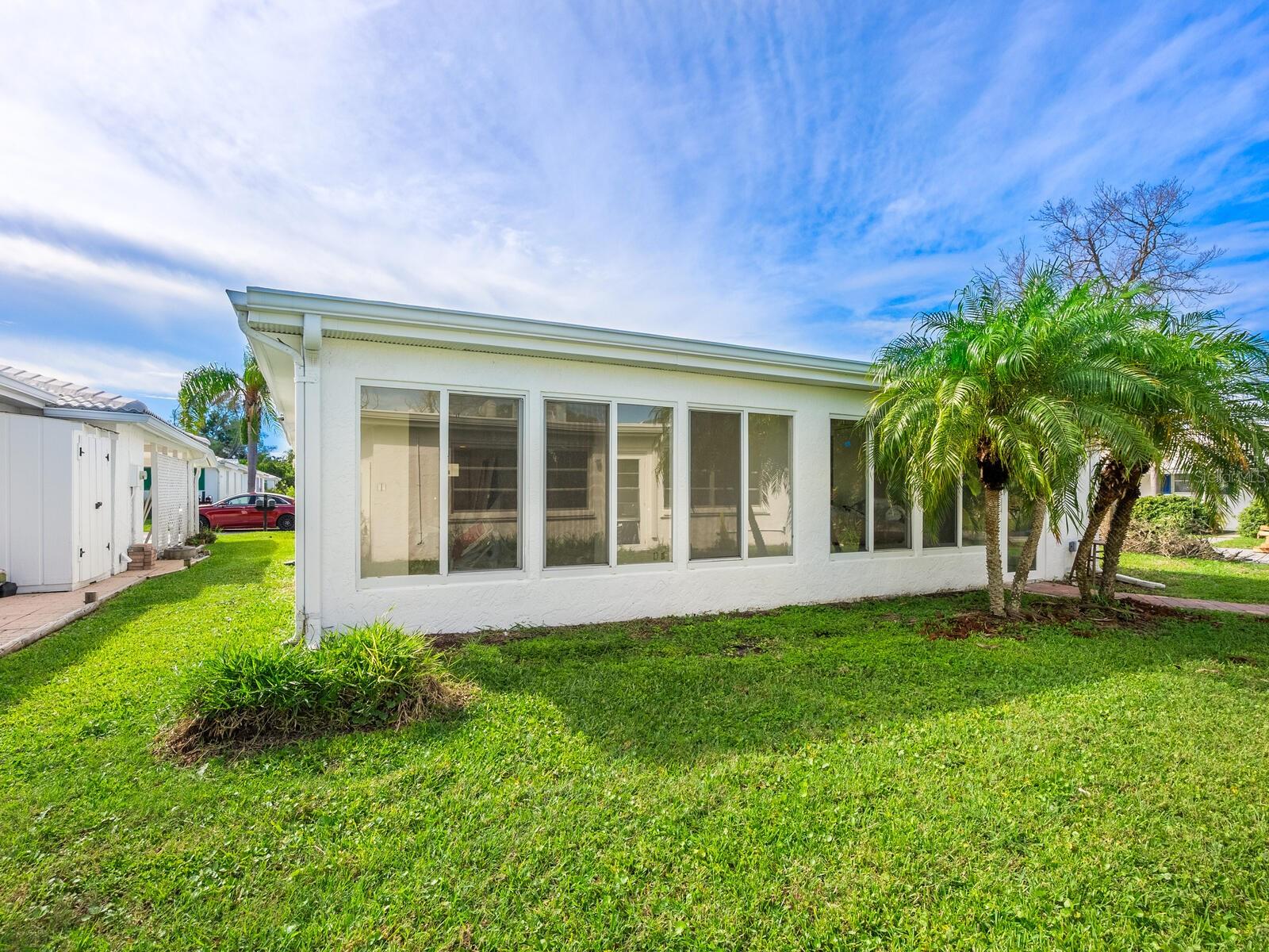 SPANISH MAIN YACHT CLUB CONDO - Residential
