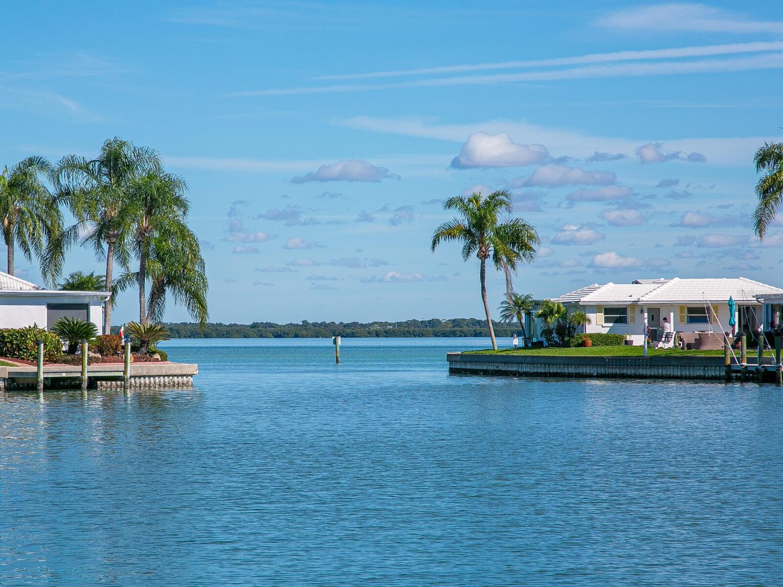 SPANISH MAIN YACHT CLUB CONDO - Residential