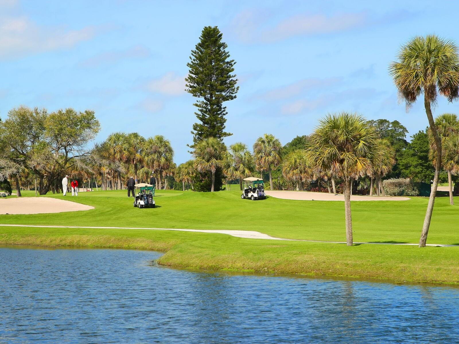 SPANISH MAIN YACHT CLUB CONDO - Residential