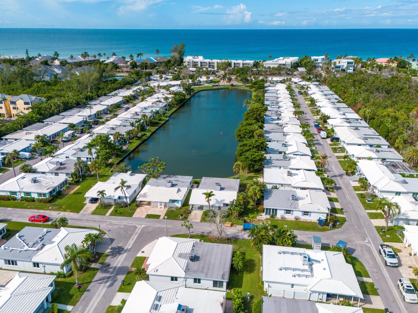 SPANISH MAIN YACHT CLUB CONDO - Residential