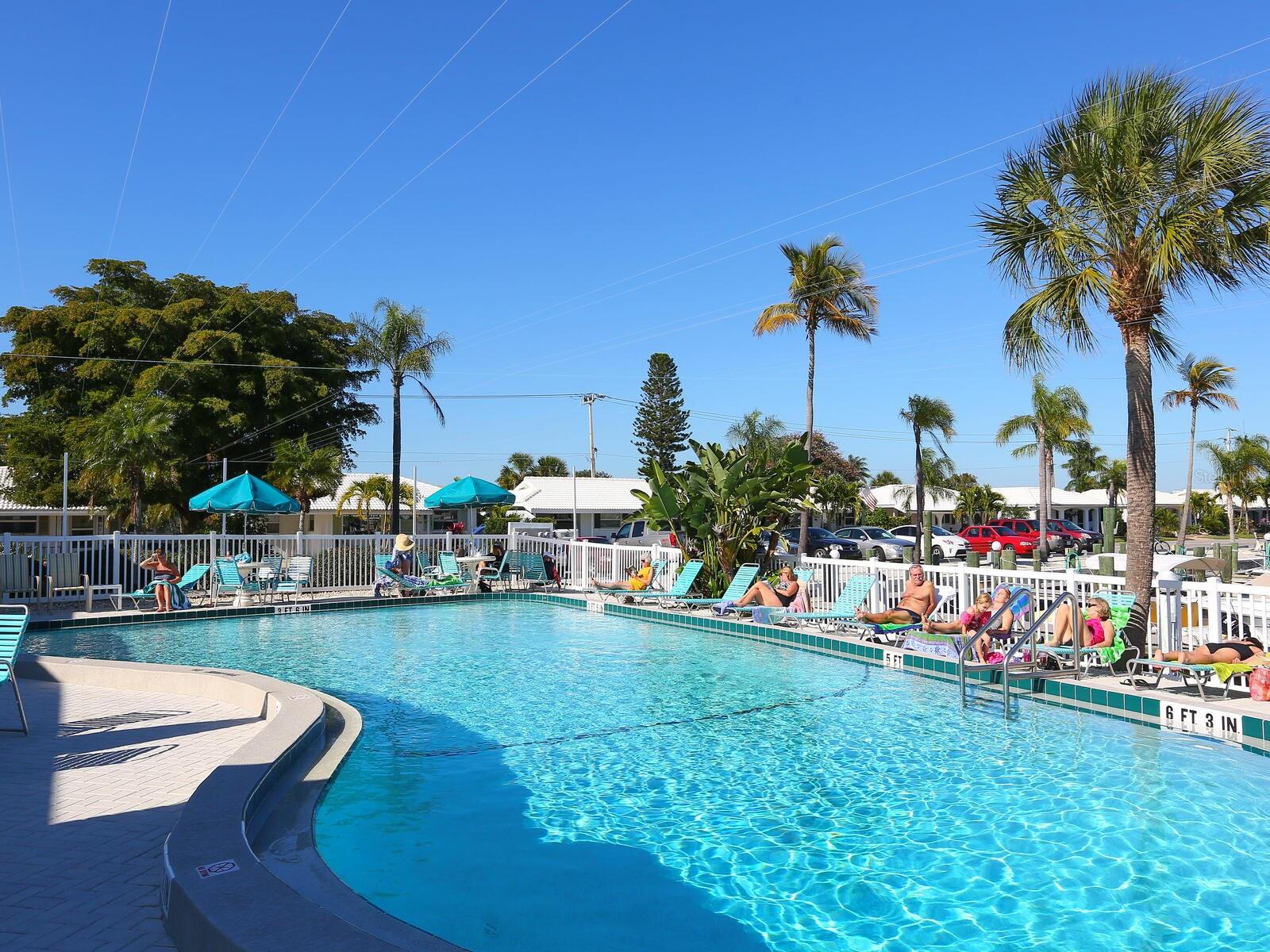 SPANISH MAIN YACHT CLUB CONDO - Residential