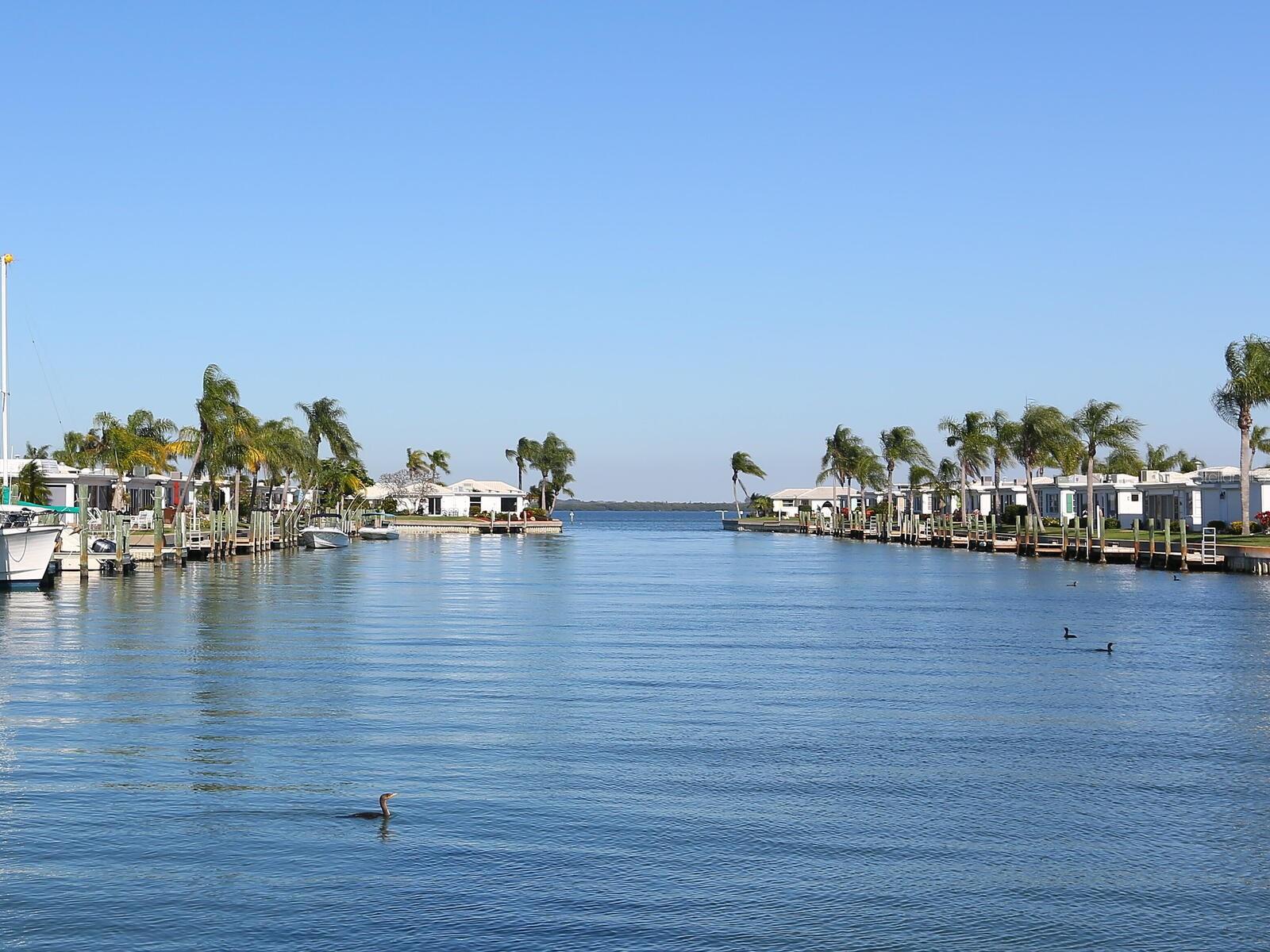 SPANISH MAIN YACHT CLUB CONDO - Residential