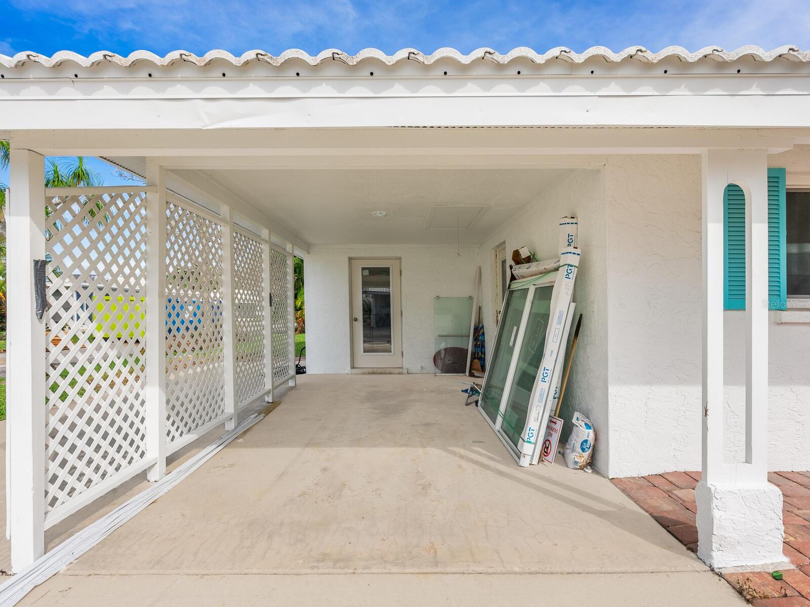 SPANISH MAIN YACHT CLUB CONDO - Residential