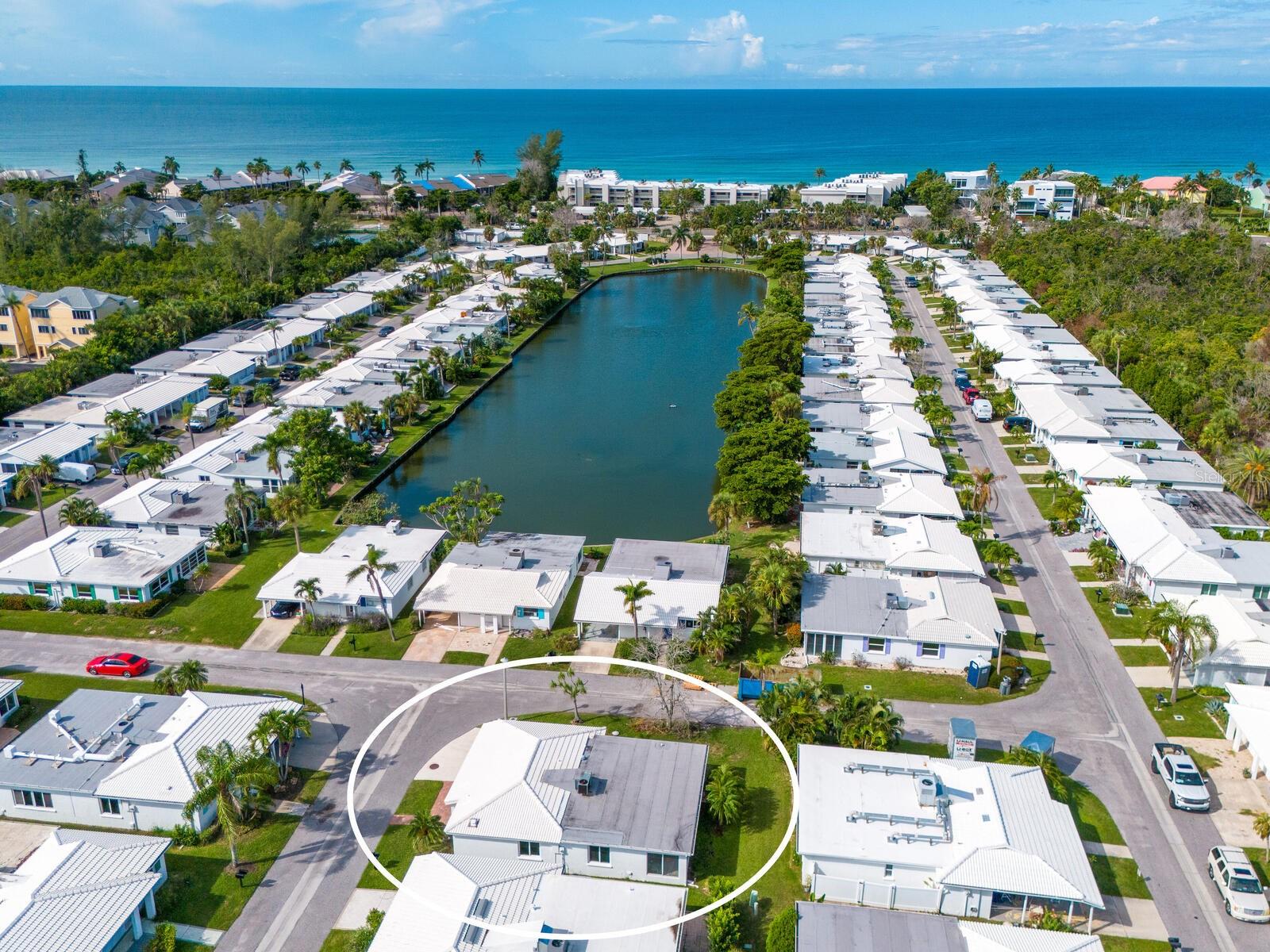 SPANISH MAIN YACHT CLUB CONDO - Residential