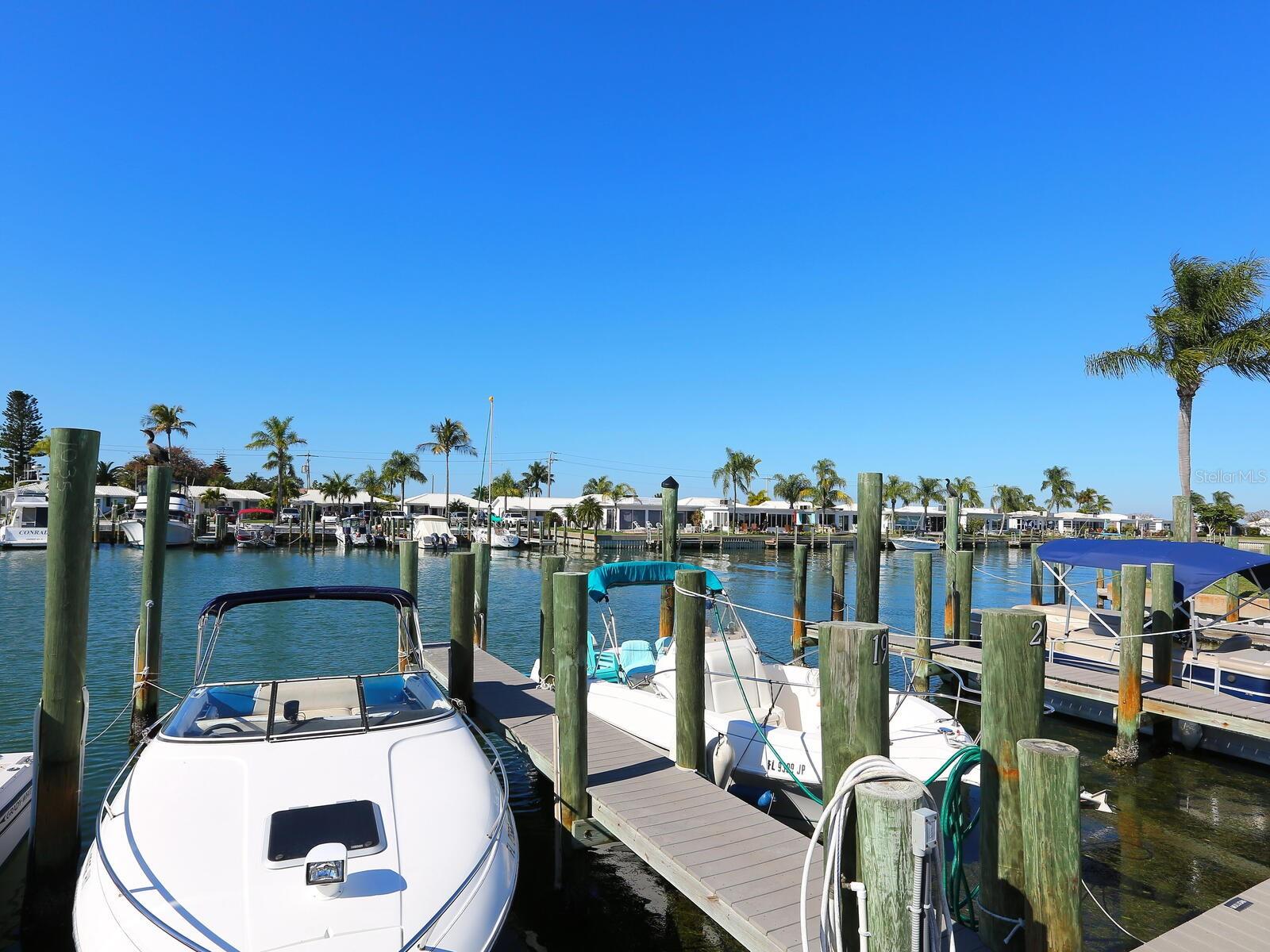 SPANISH MAIN YACHT CLUB CONDO - Residential