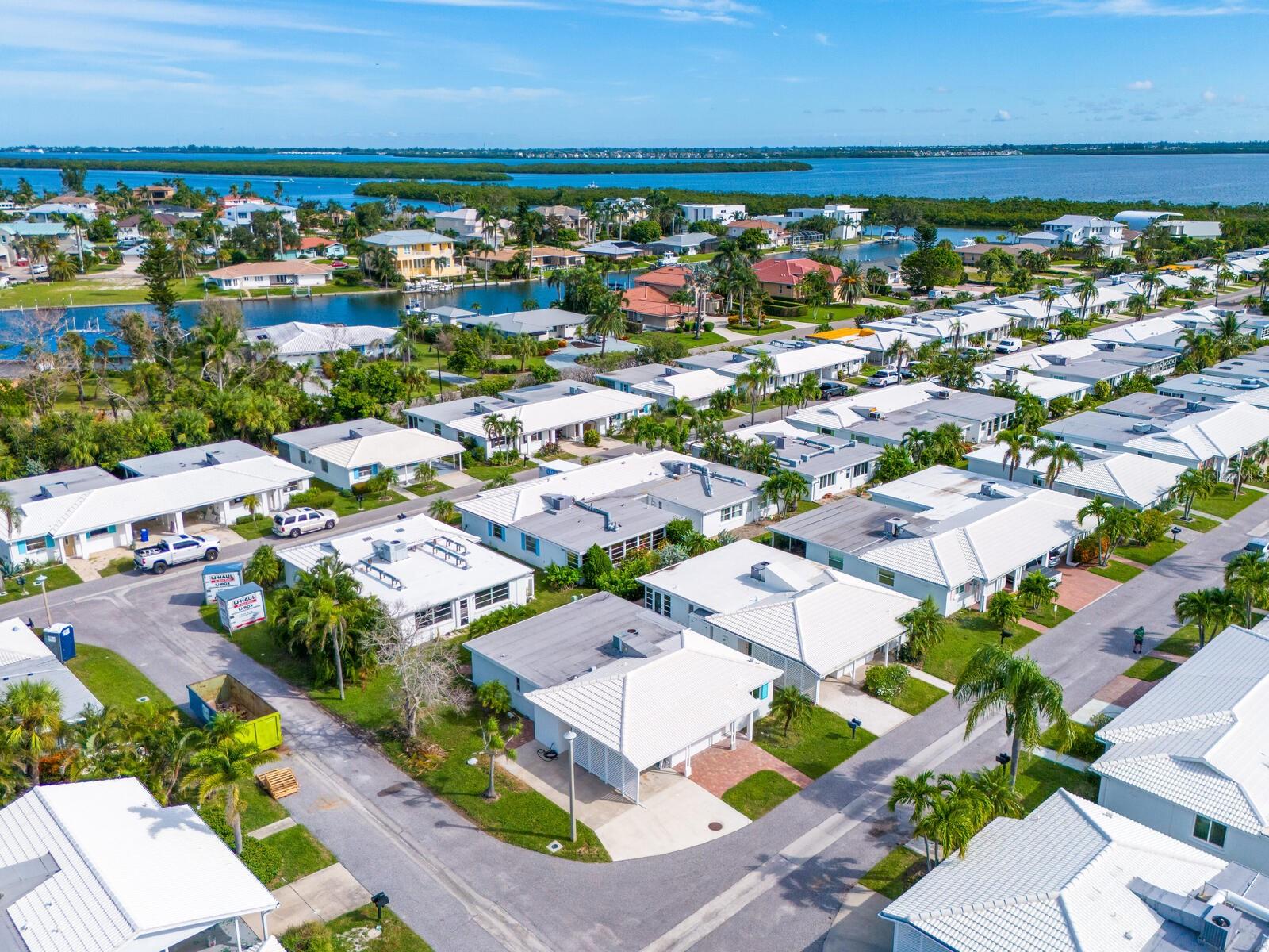 SPANISH MAIN YACHT CLUB CONDO - Residential