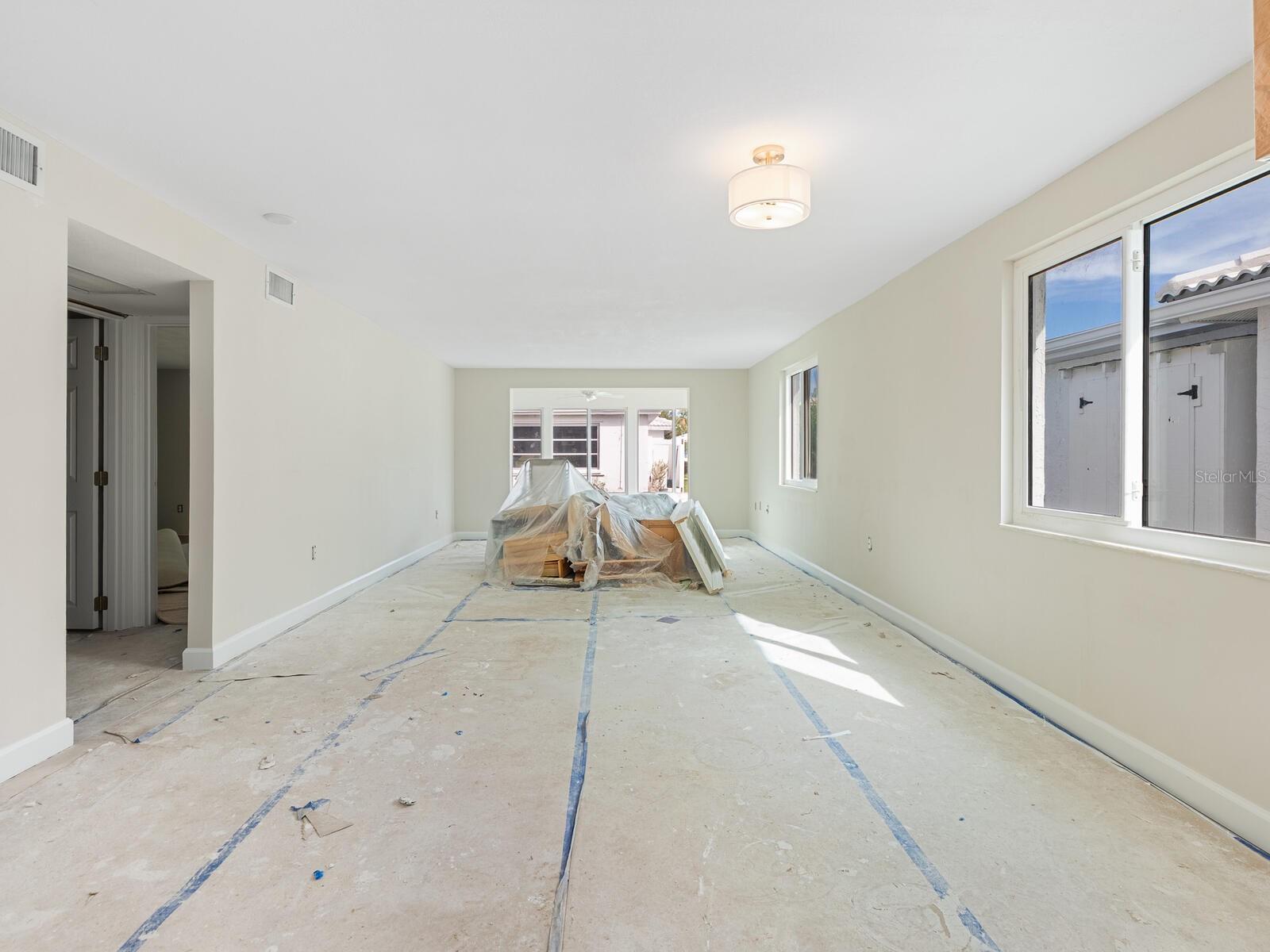 SPANISH MAIN YACHT CLUB CONDO - Residential