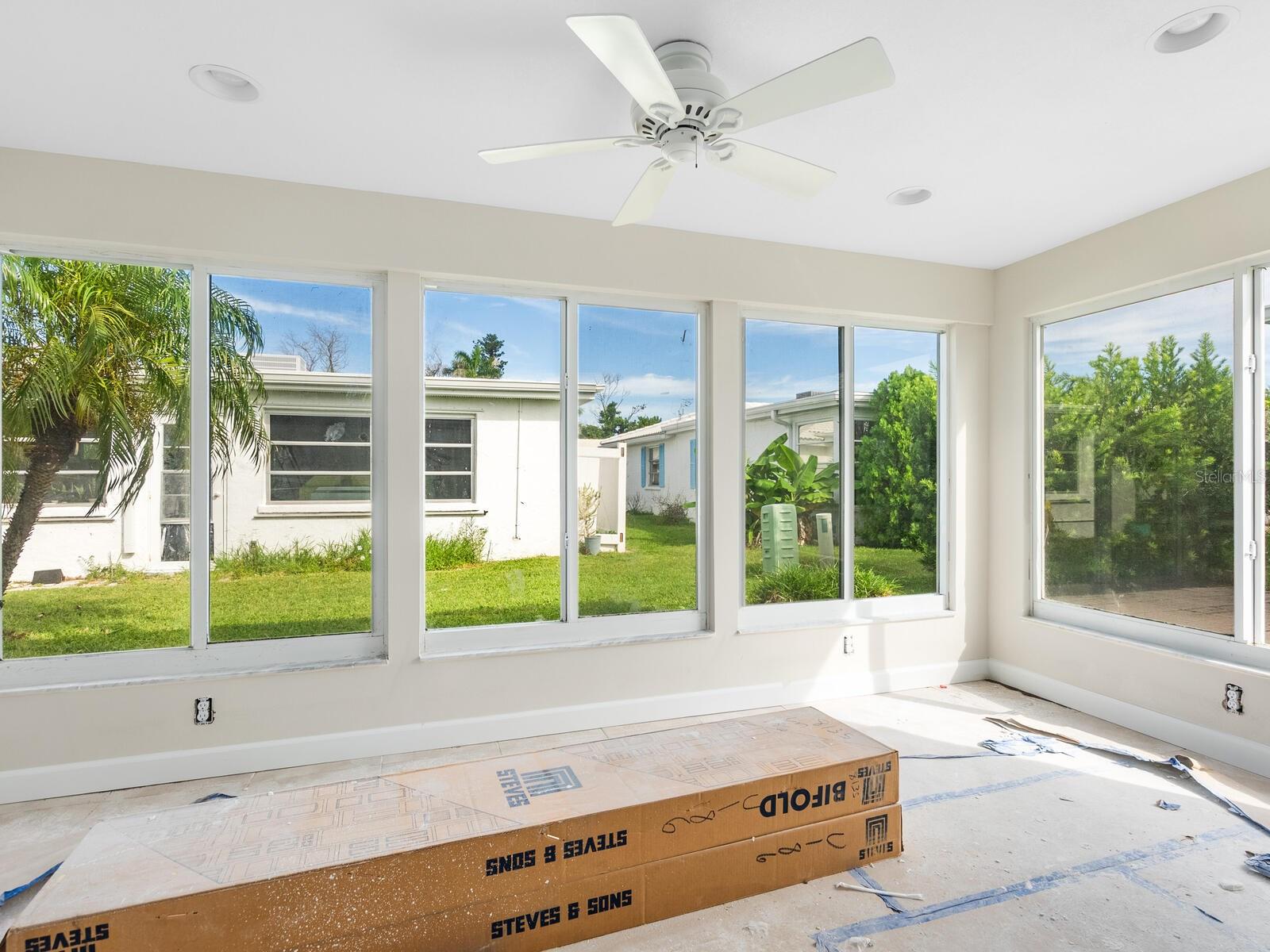 SPANISH MAIN YACHT CLUB CONDO - Residential