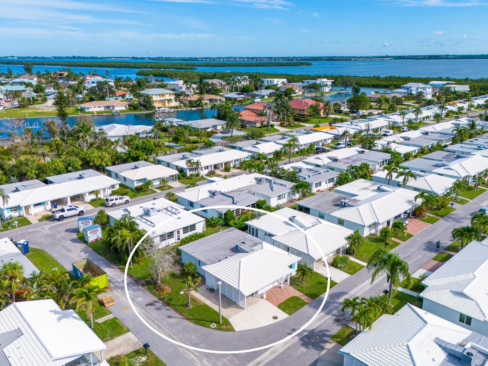 SPANISH MAIN YACHT CLUB CONDO - Residential