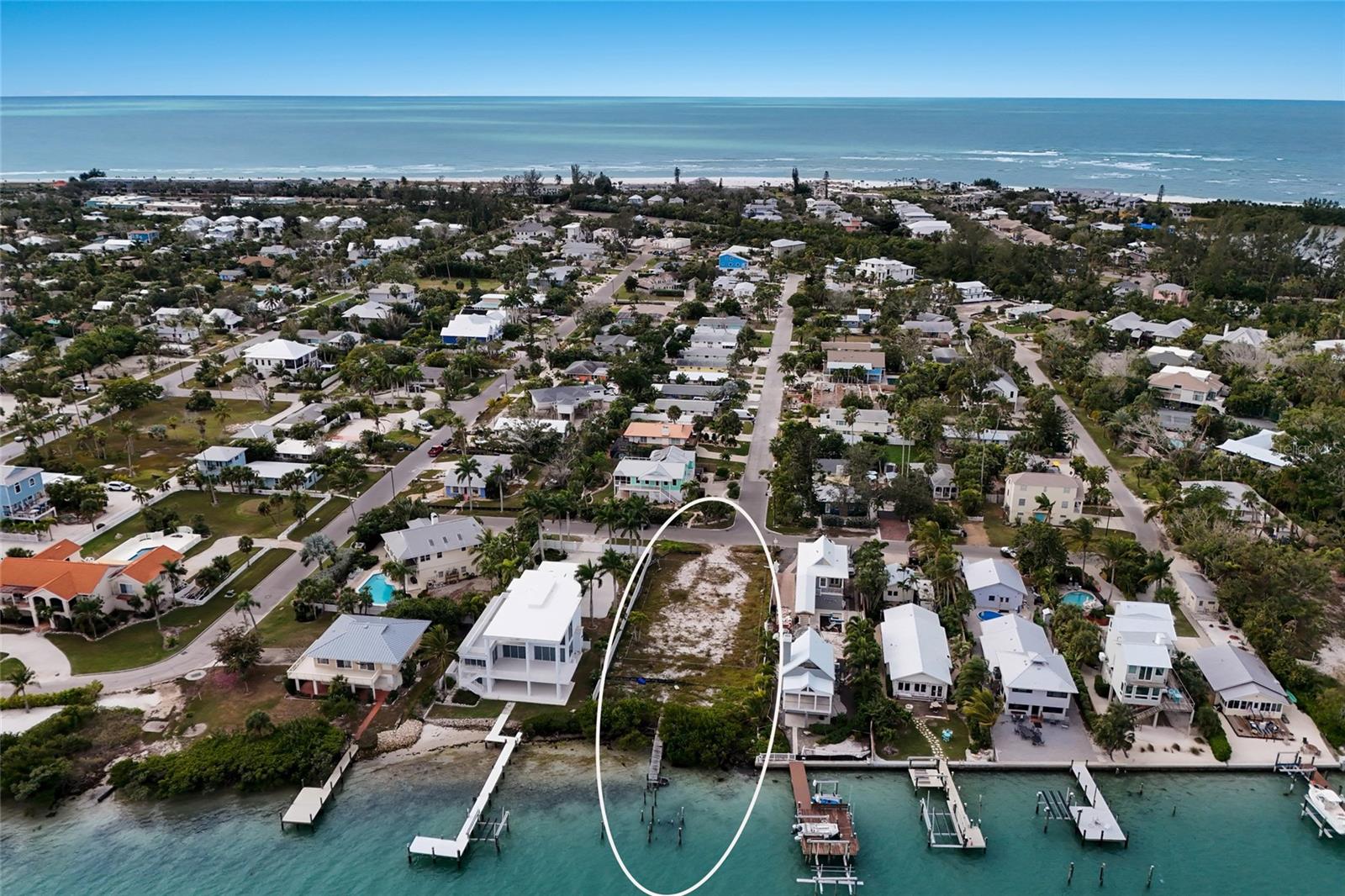 7094 LONGBOAT DRIVE E