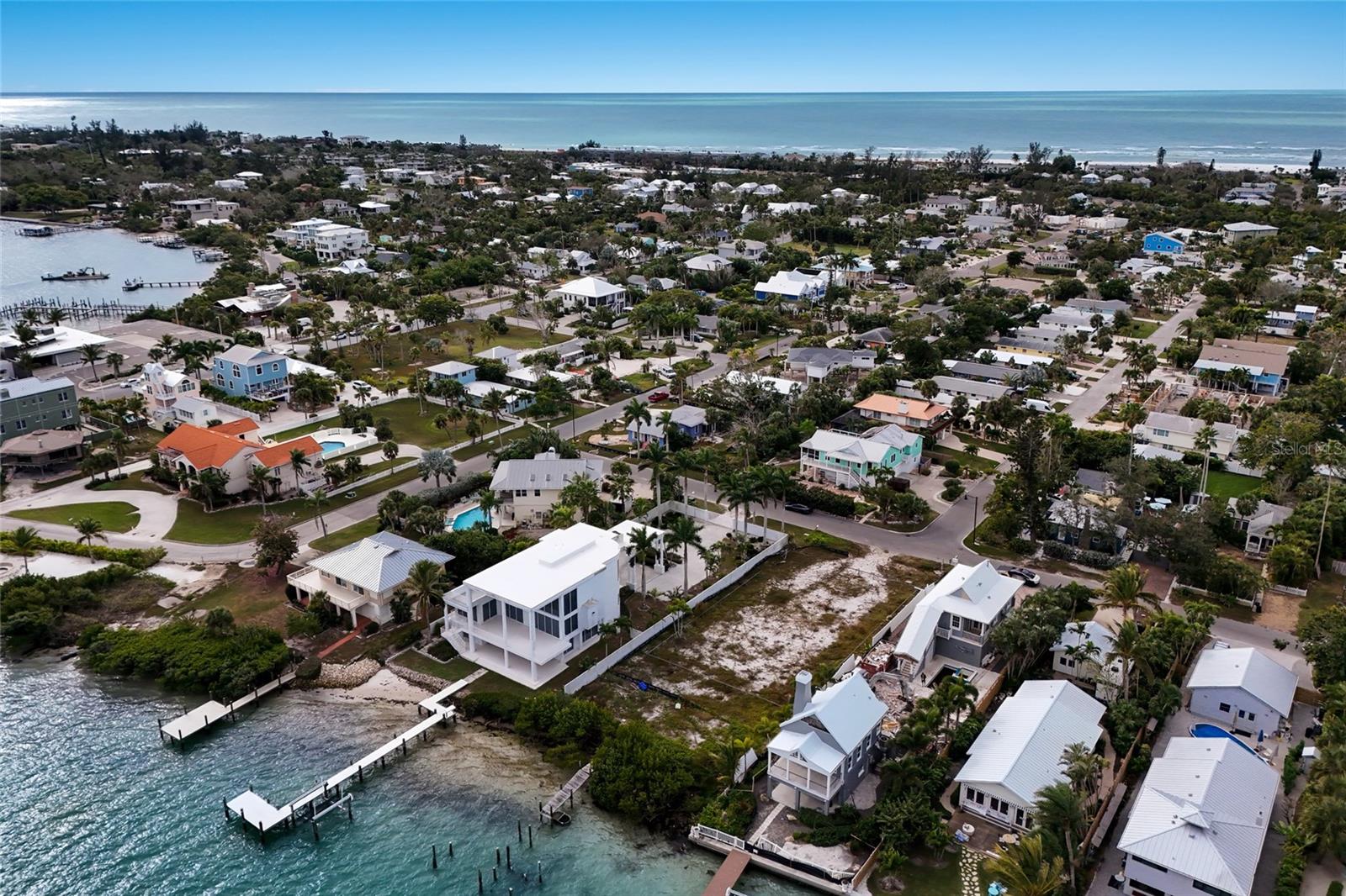 7094 LONGBOAT DRIVE E