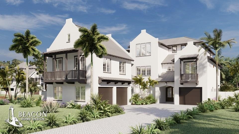 7094 LONGBOAT DRIVE E