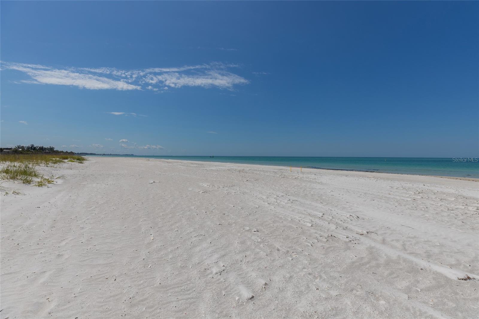LONGBEACH ON LONGBOAT KEY - Land