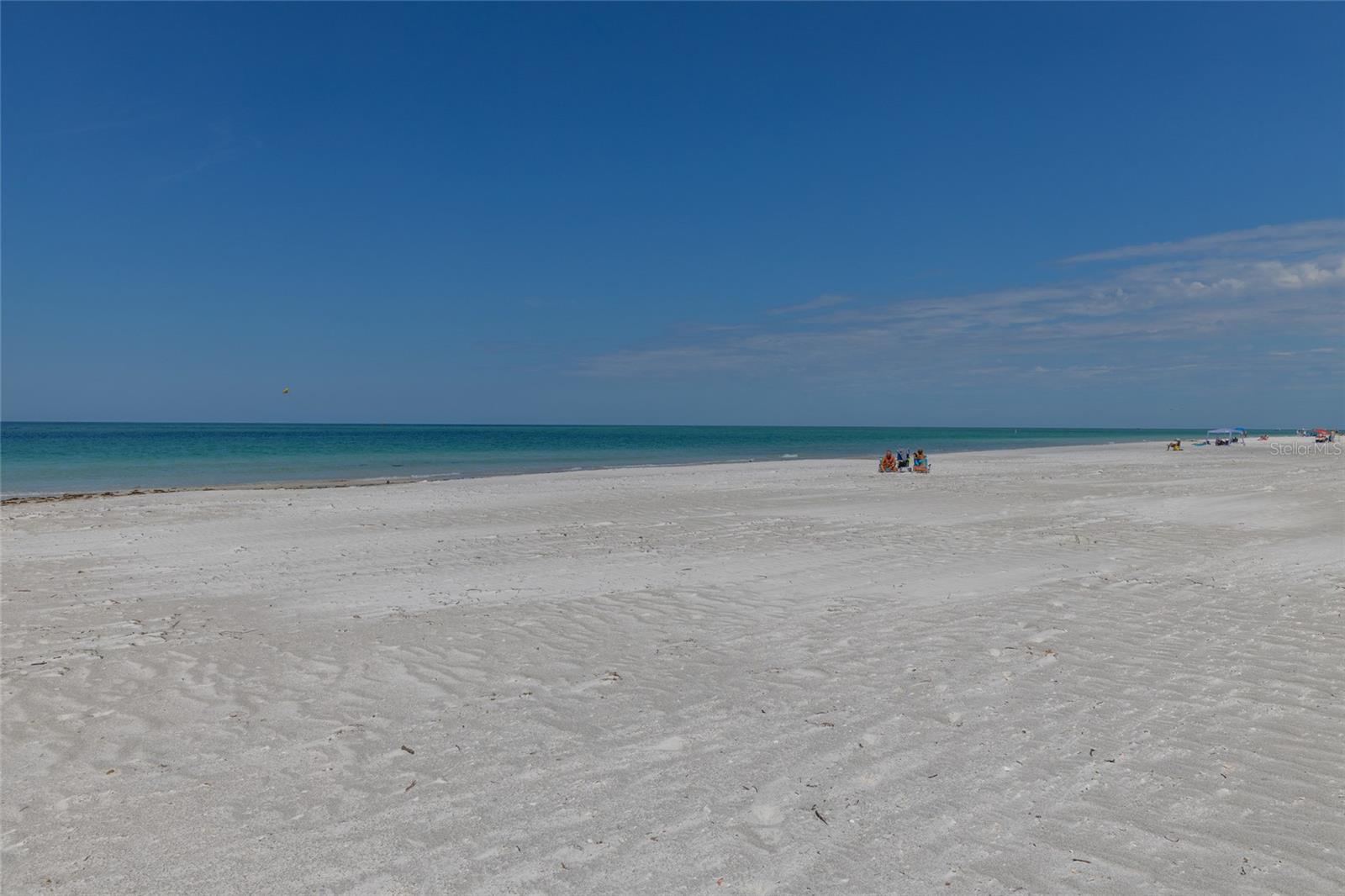 LONGBEACH ON LONGBOAT KEY - Land