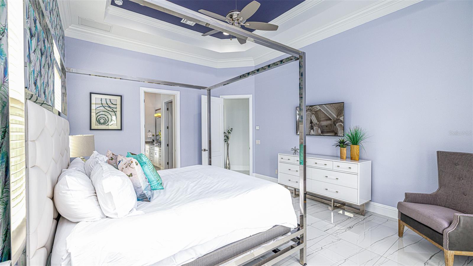 REUNION WEST VILLAGE 03A - Residential