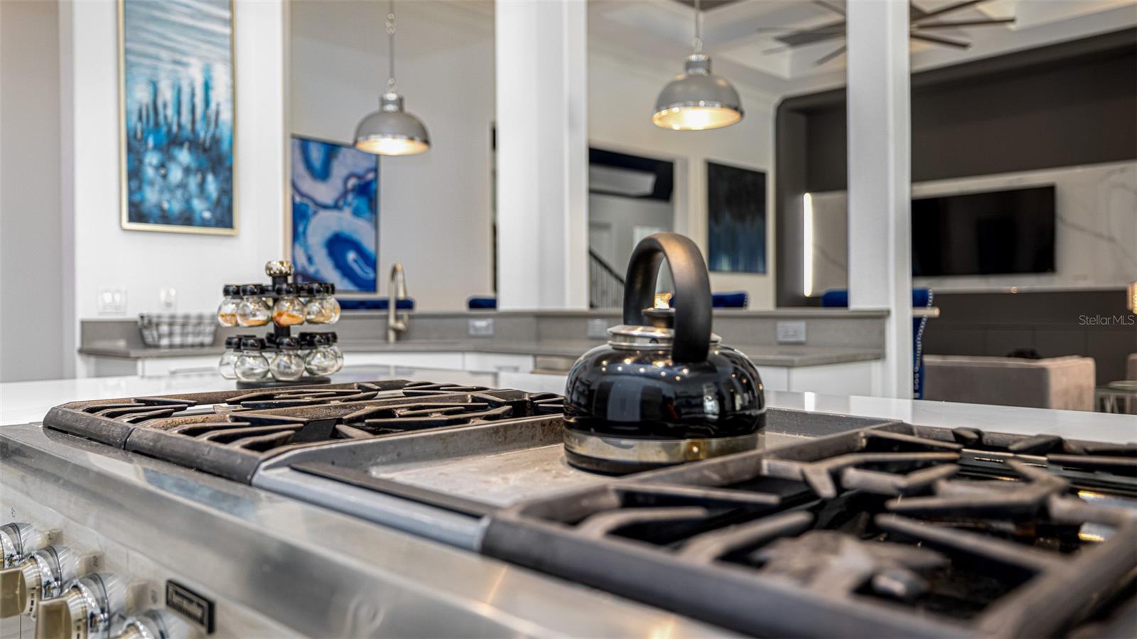 REUNION WEST VILLAGE 03A - Residential