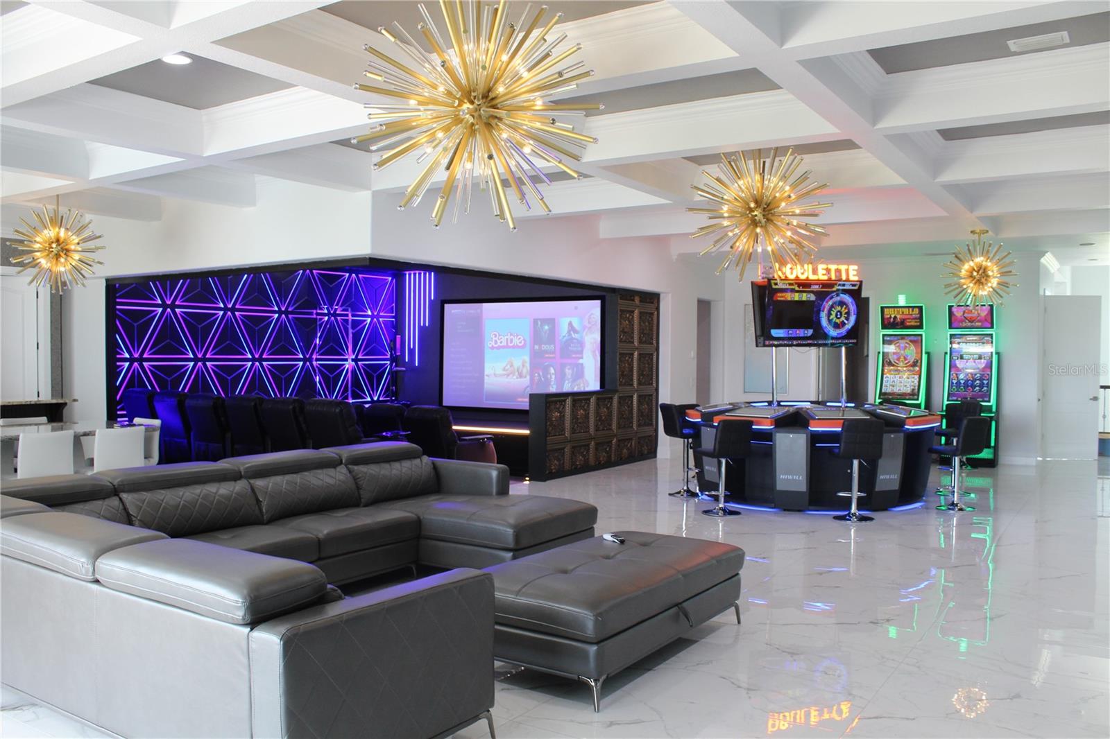 REUNION WEST VILLAGE 03A - Residential