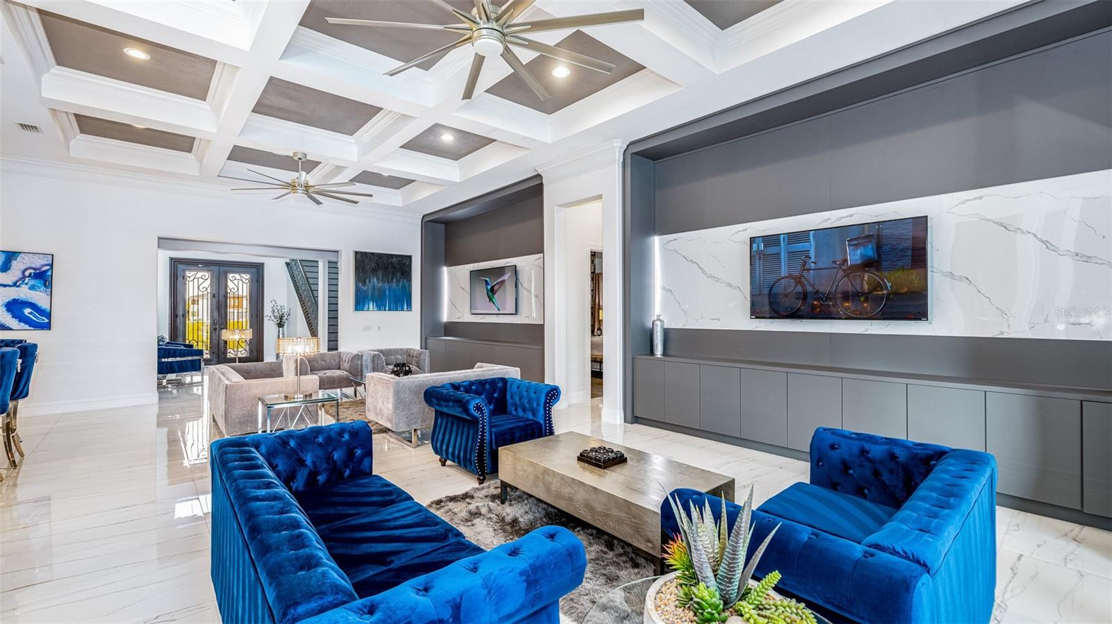 REUNION WEST VILLAGE 03A - Residential