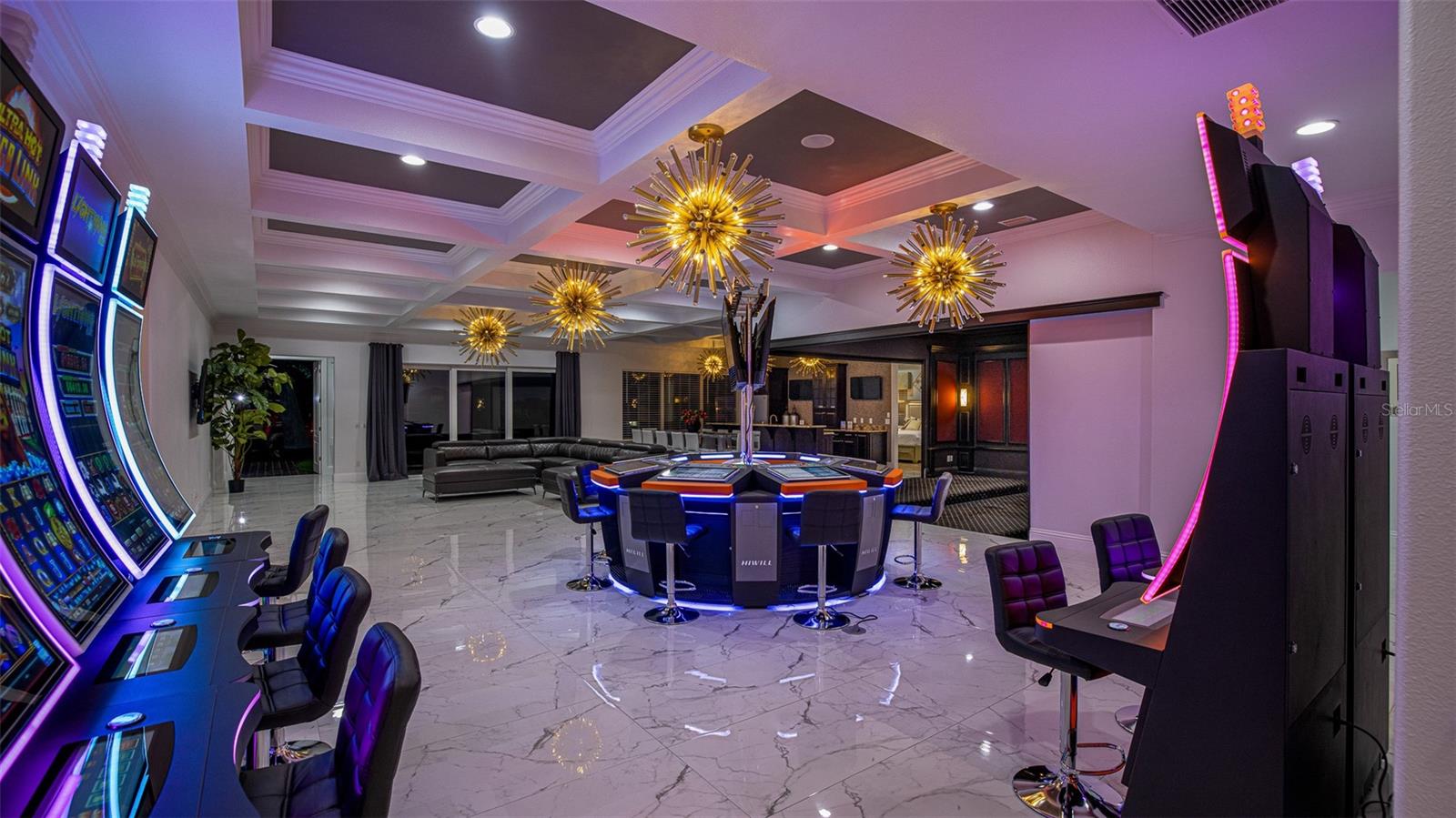 REUNION WEST VILLAGE 03A - Residential