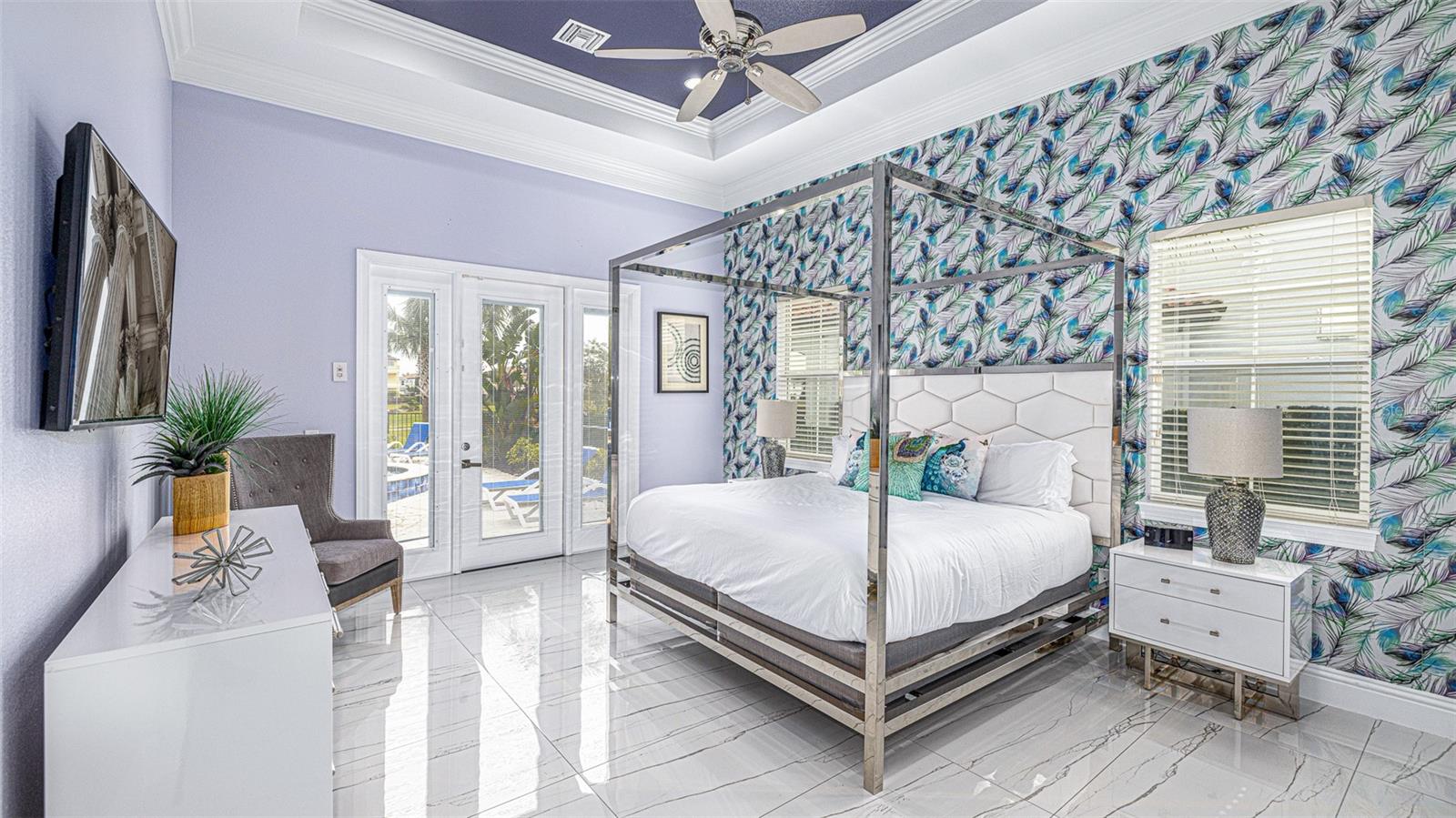 REUNION WEST VILLAGE 03A - Residential