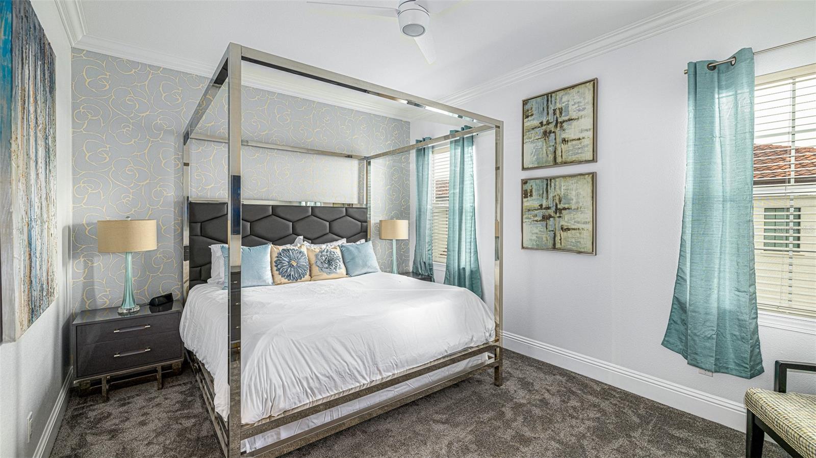 REUNION WEST VILLAGE 03A - Residential