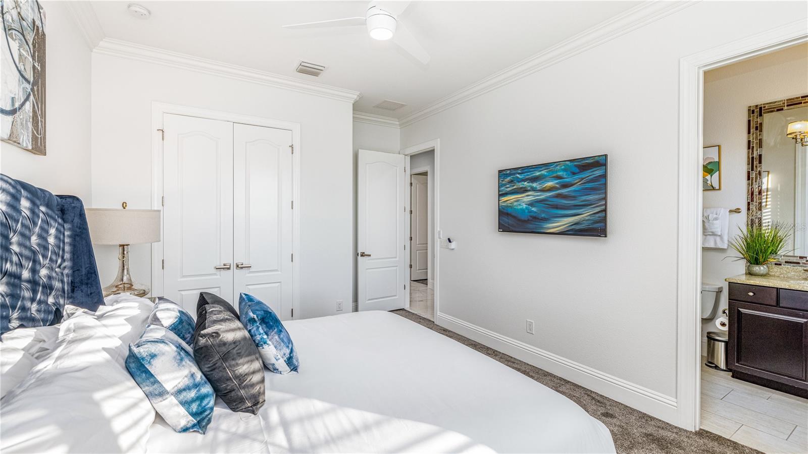 REUNION WEST VILLAGE 03A - Residential