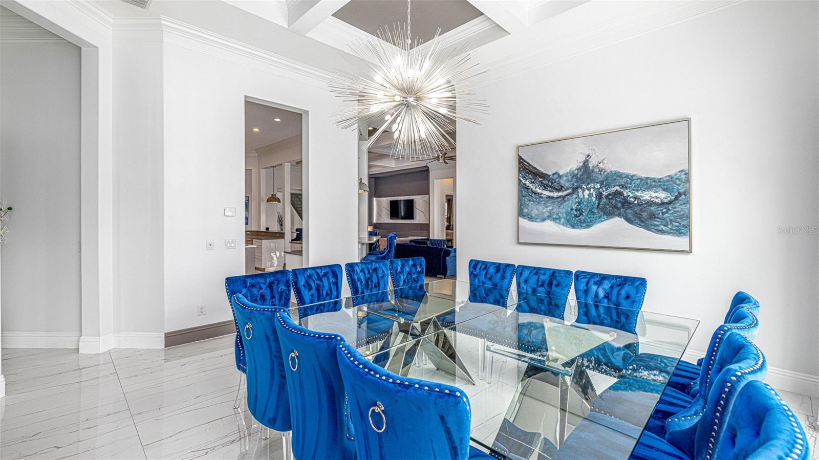 REUNION WEST VILLAGE 03A - Residential