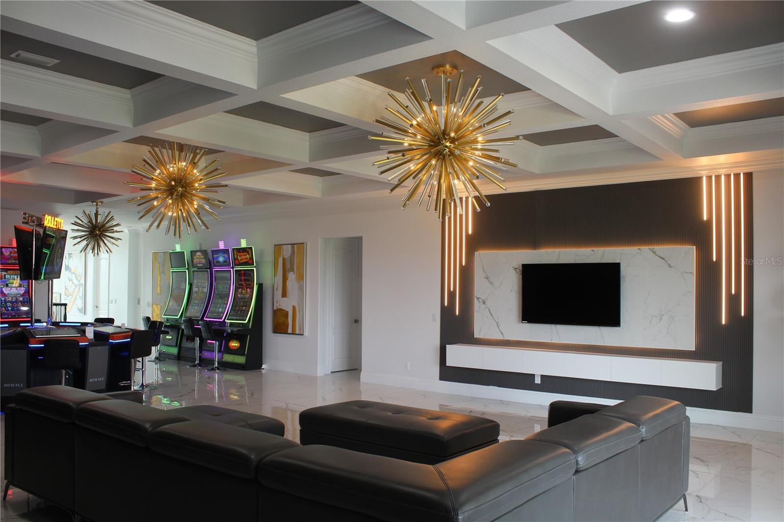 REUNION WEST VILLAGE 03A - Residential