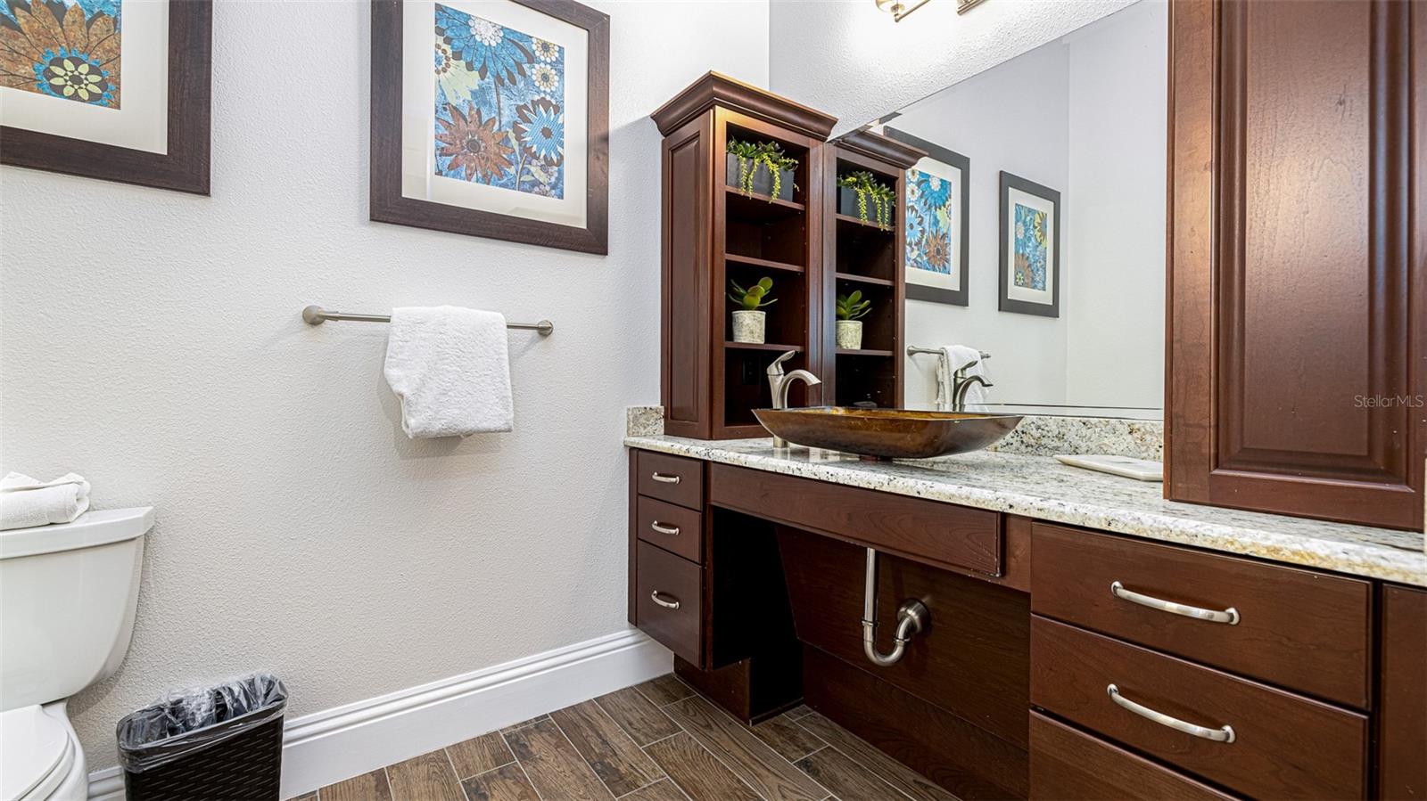 REUNION WEST VILLAGE 03A - Residential