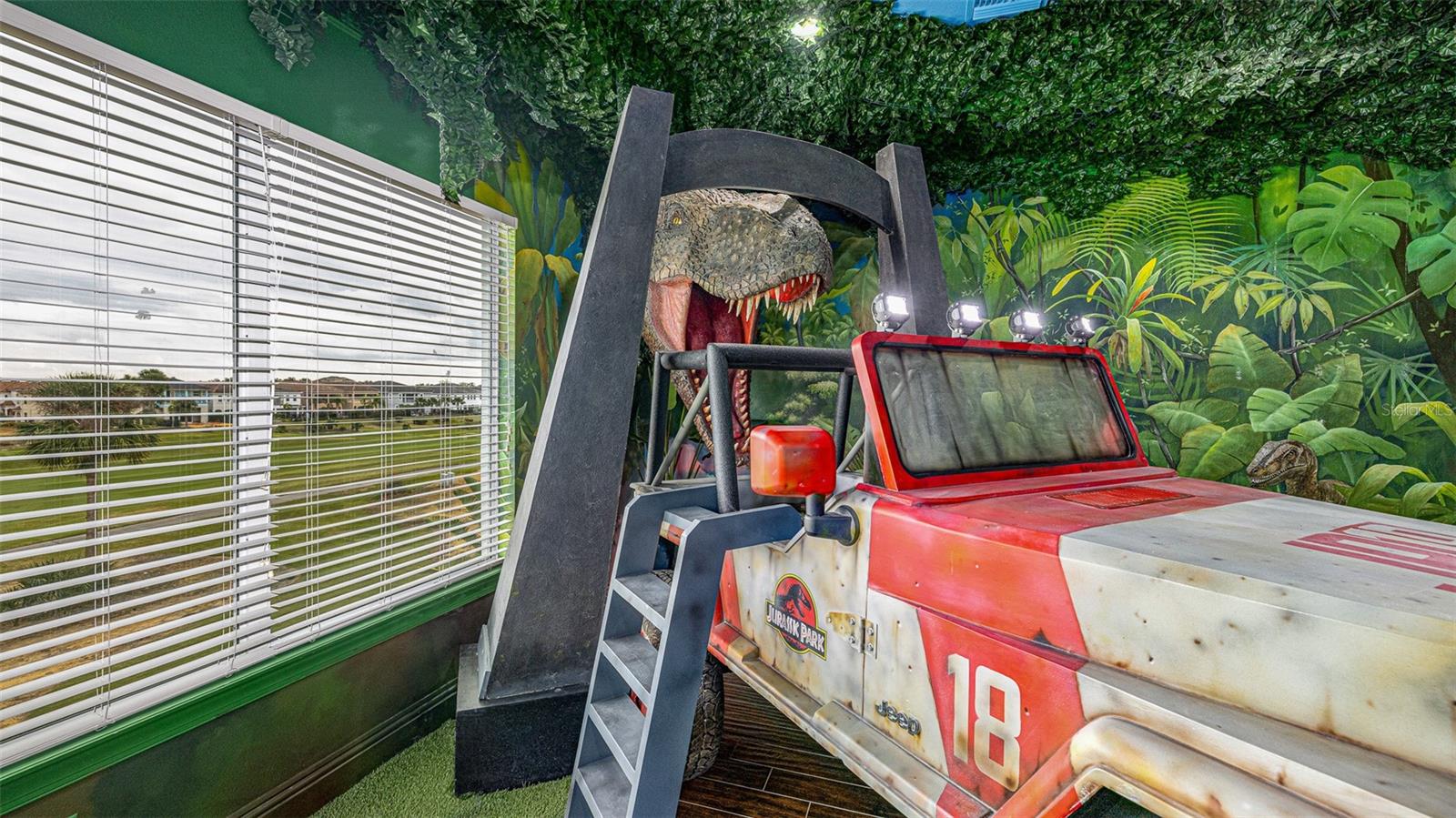 REUNION WEST VILLAGE 03A - Residential