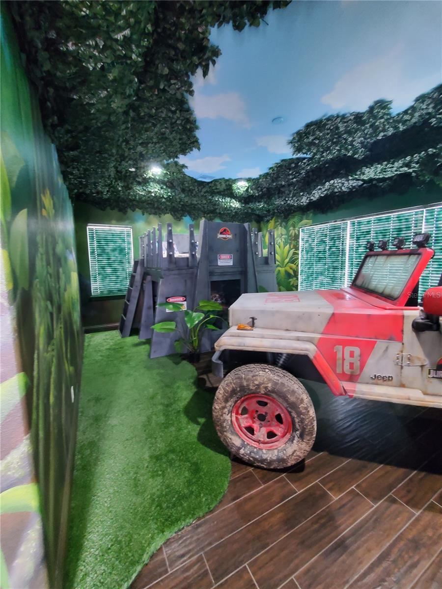 REUNION WEST VILLAGE 03A - Residential