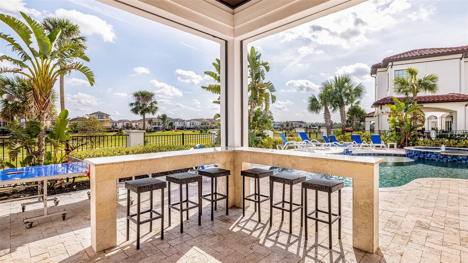 REUNION WEST VILLAGE 03A - Residential