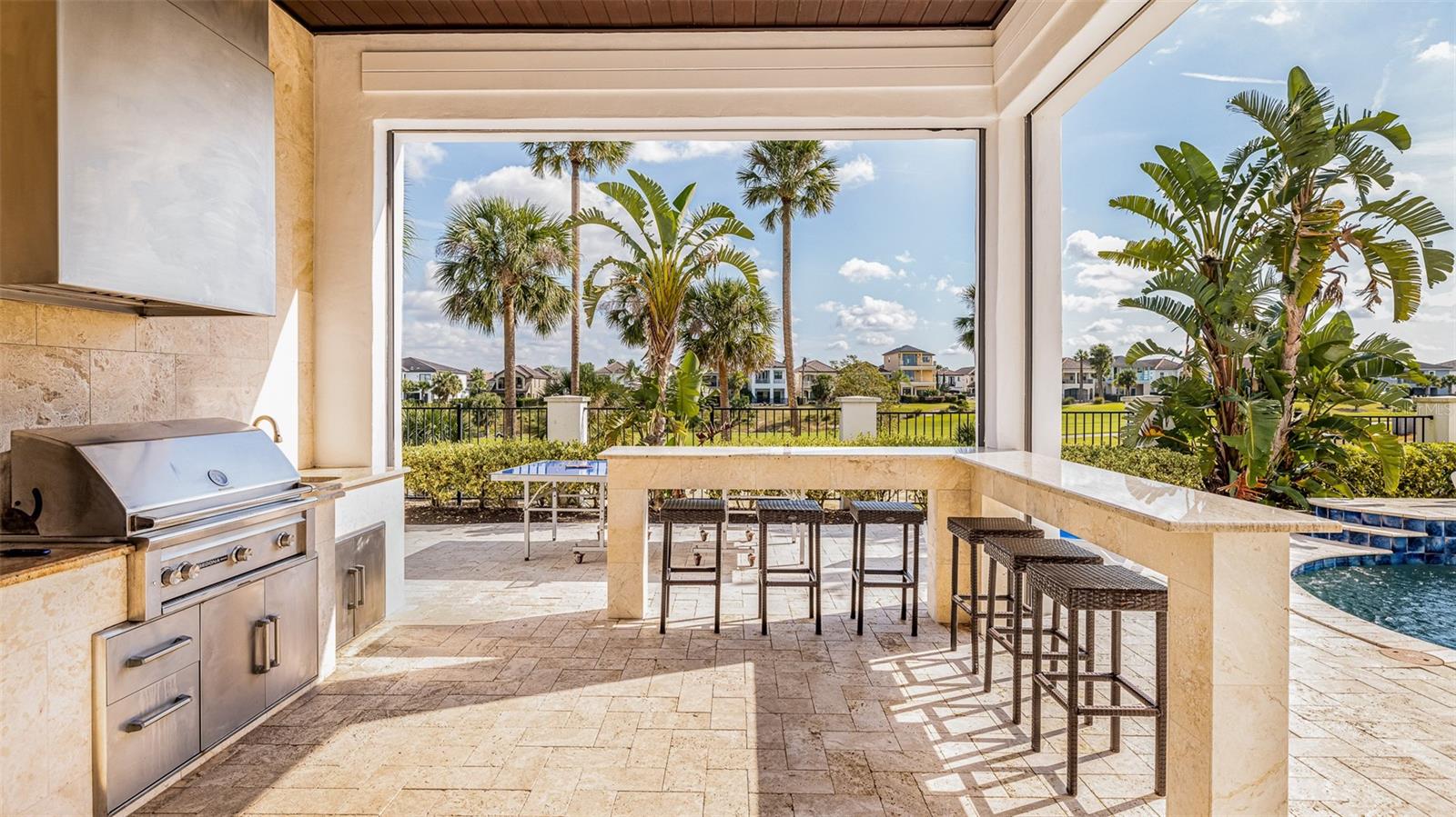 REUNION WEST VILLAGE 03A - Residential